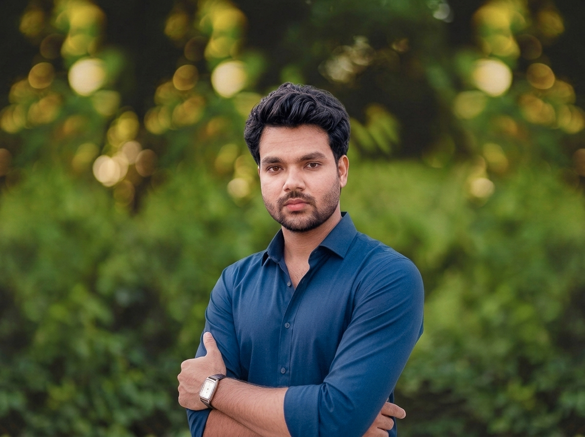 Dipu - AI Engineer