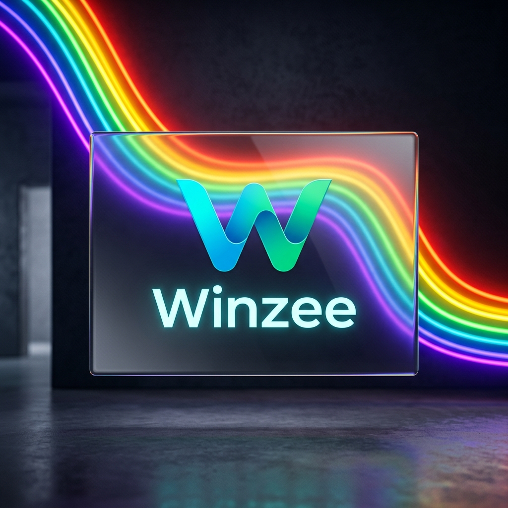 Winzee Web Chat application